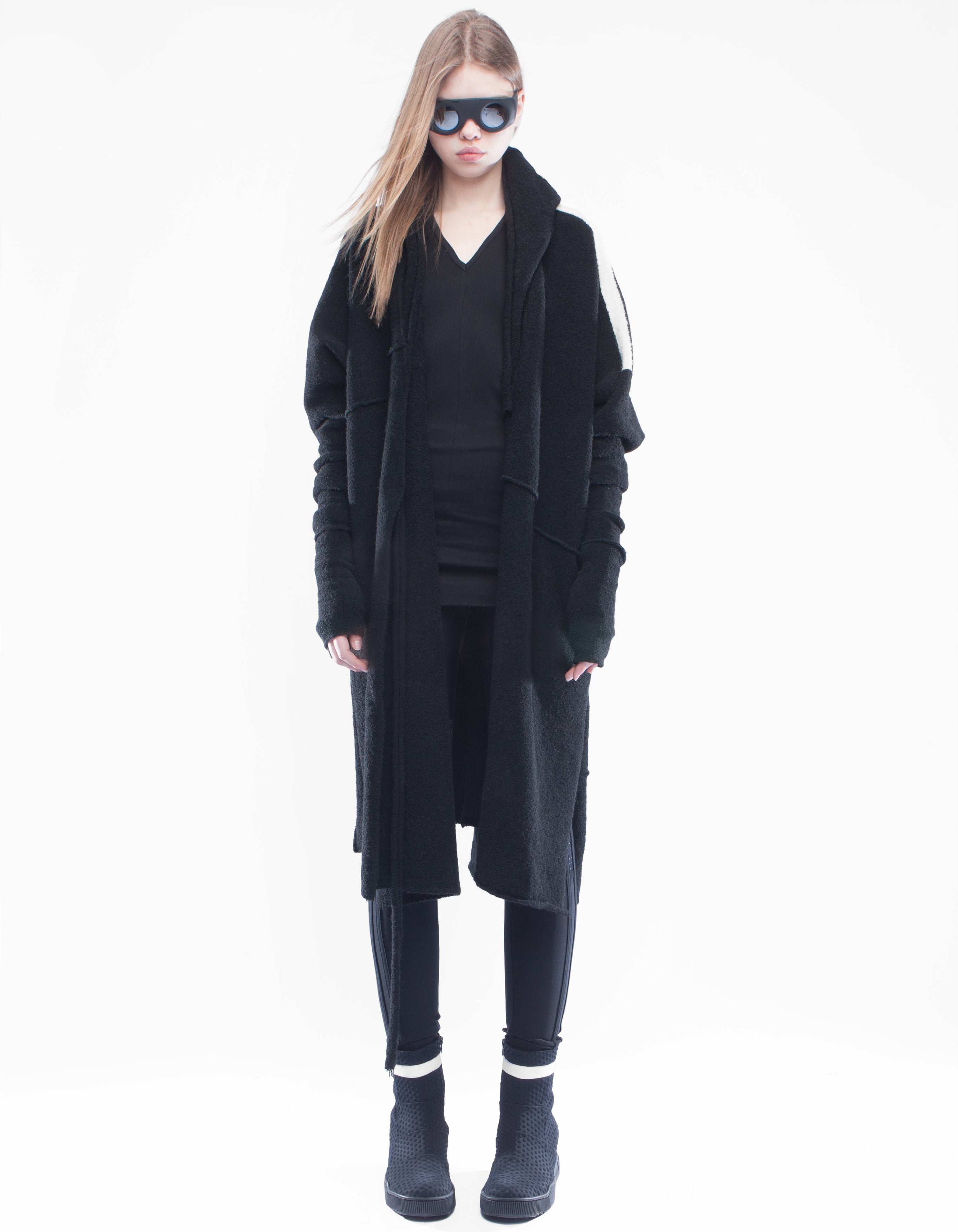CARDIGAN LINE AAMA