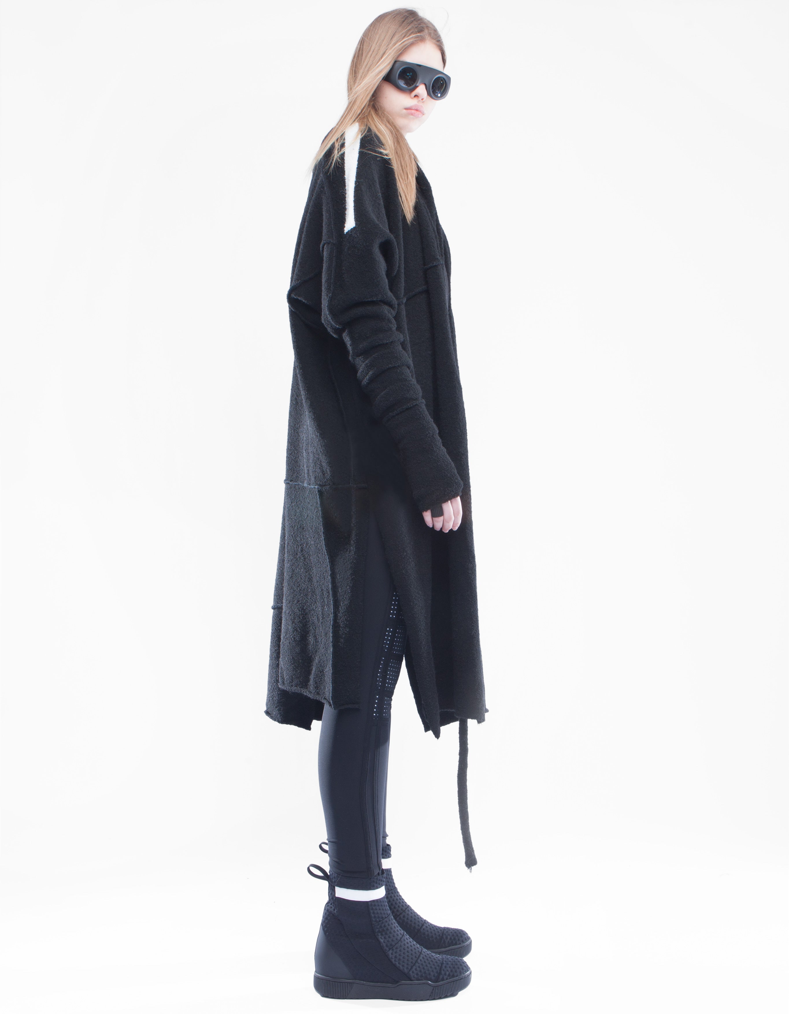 CARDIGAN LINE AAMA