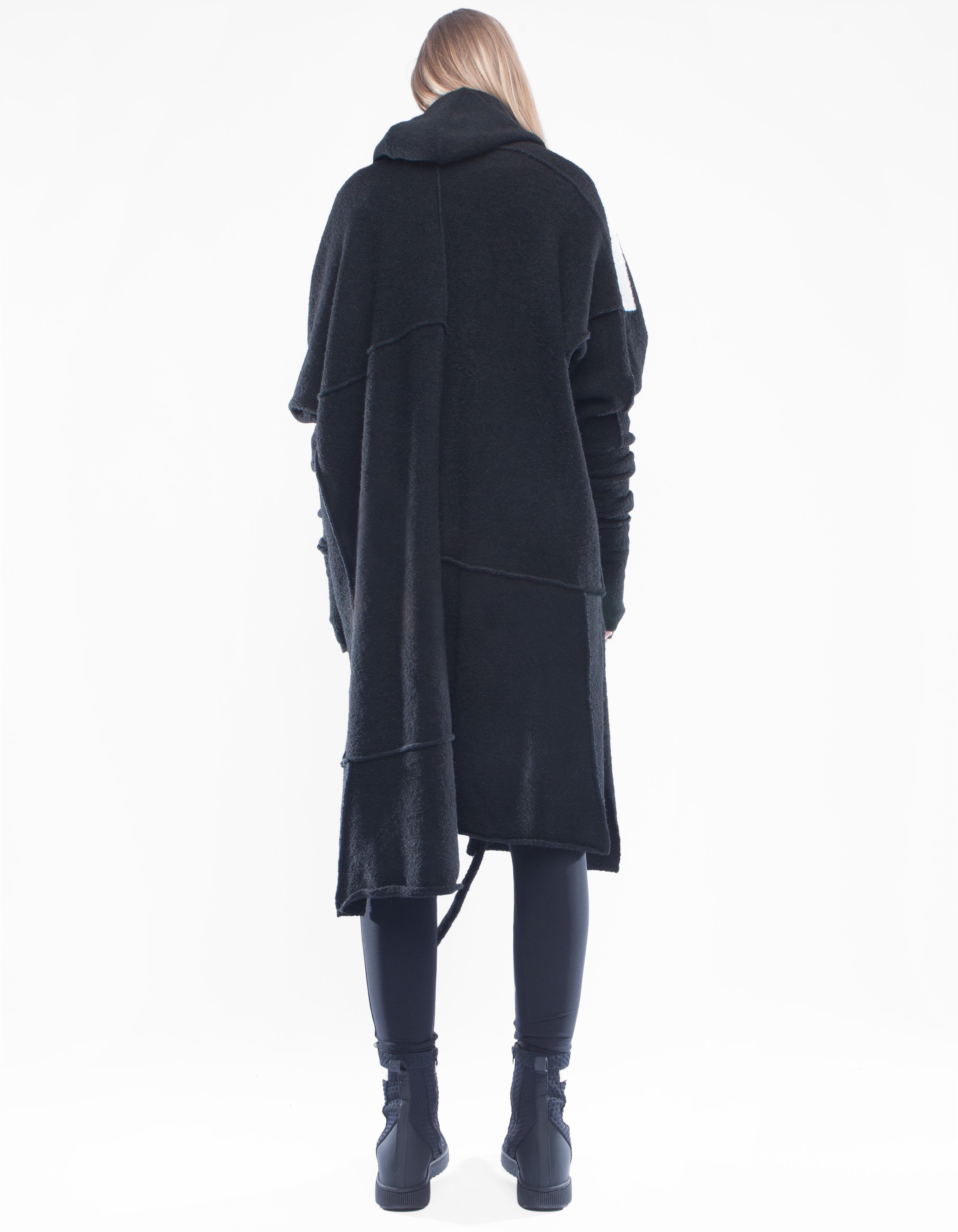 CARDIGAN LINE AAMA
