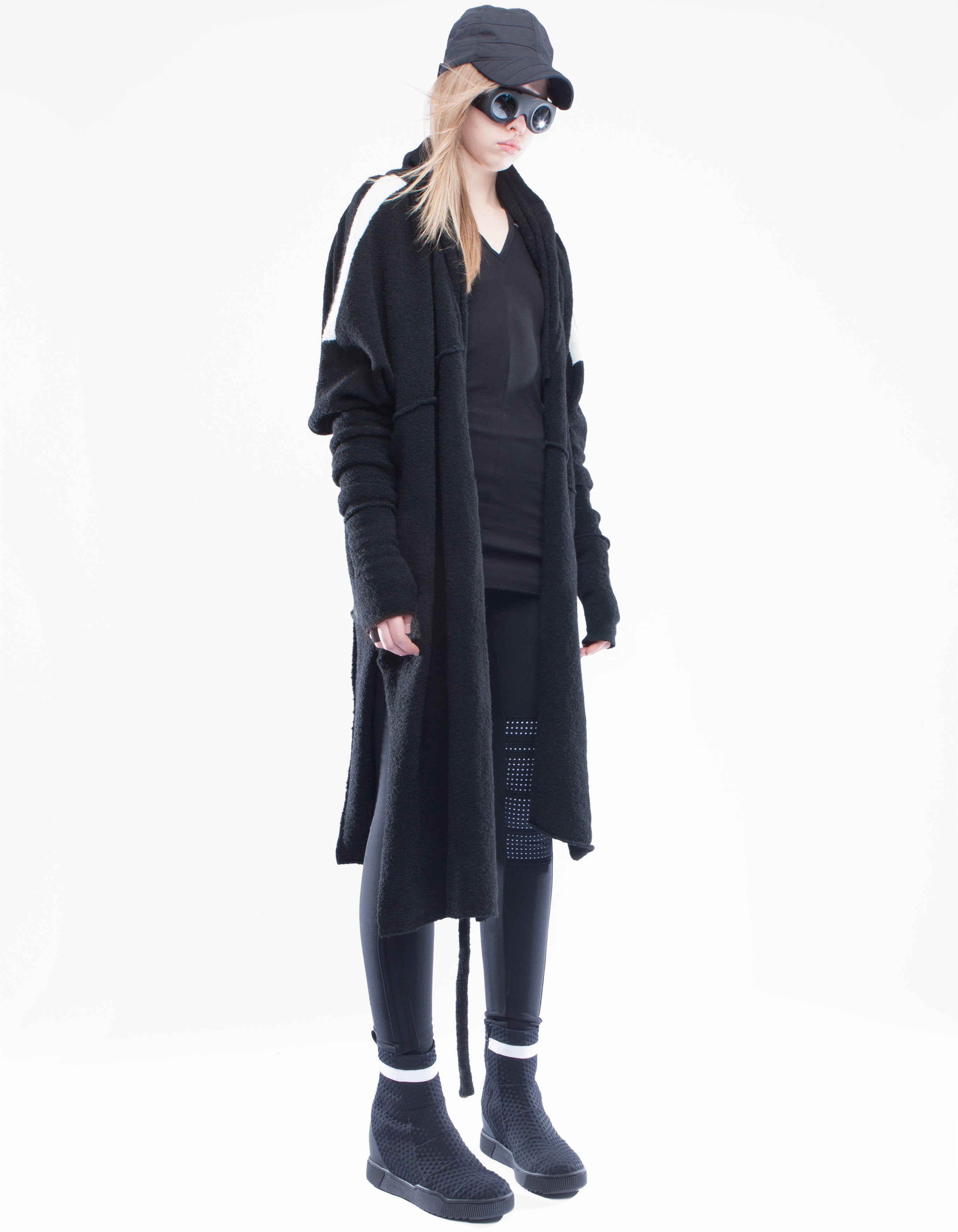 CARDIGAN LINE AAMA