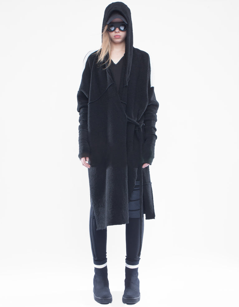 CARDIGAN LINE AAMA