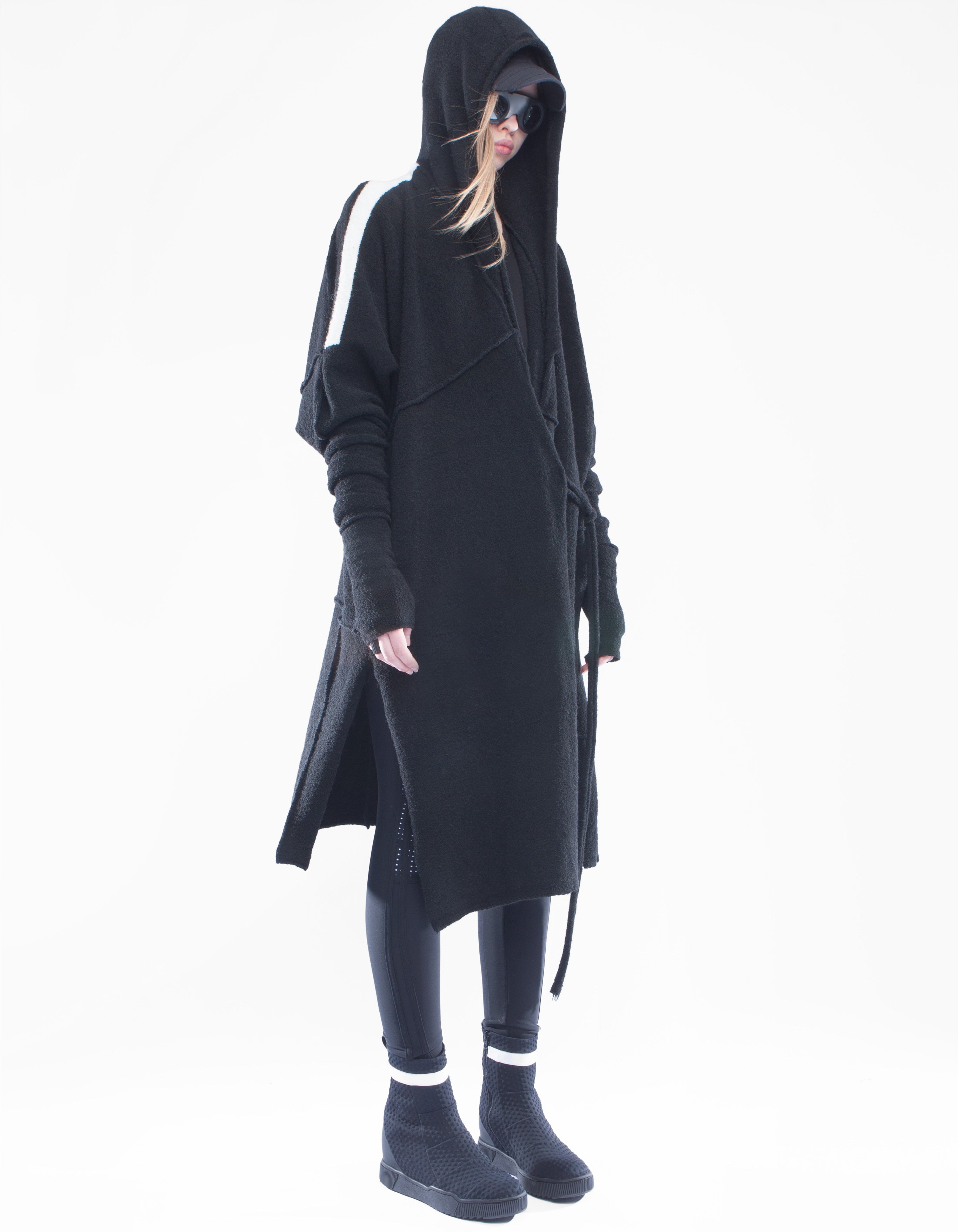 CARDIGAN LINE AAMA