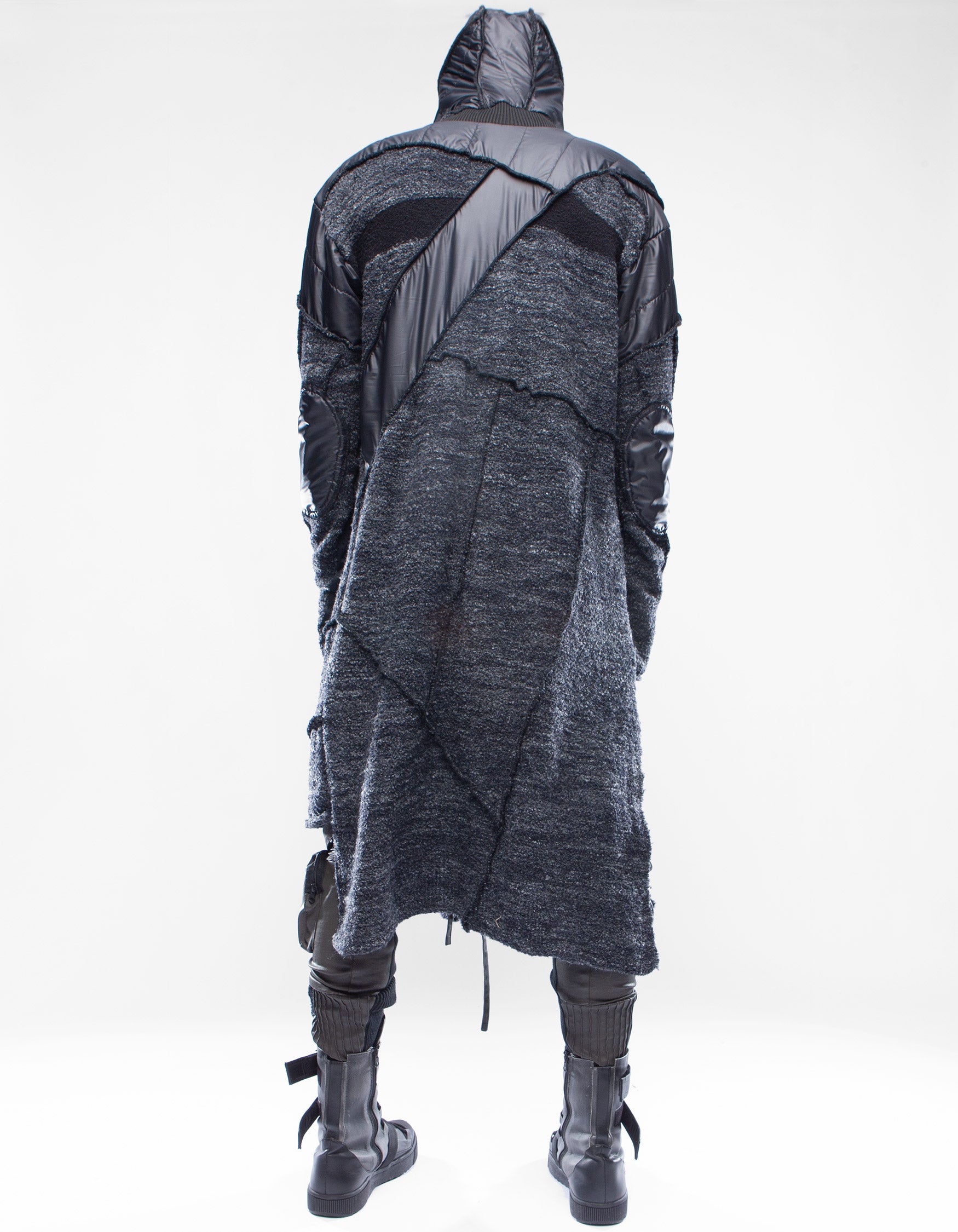 CARDIGAN RESONANCE M