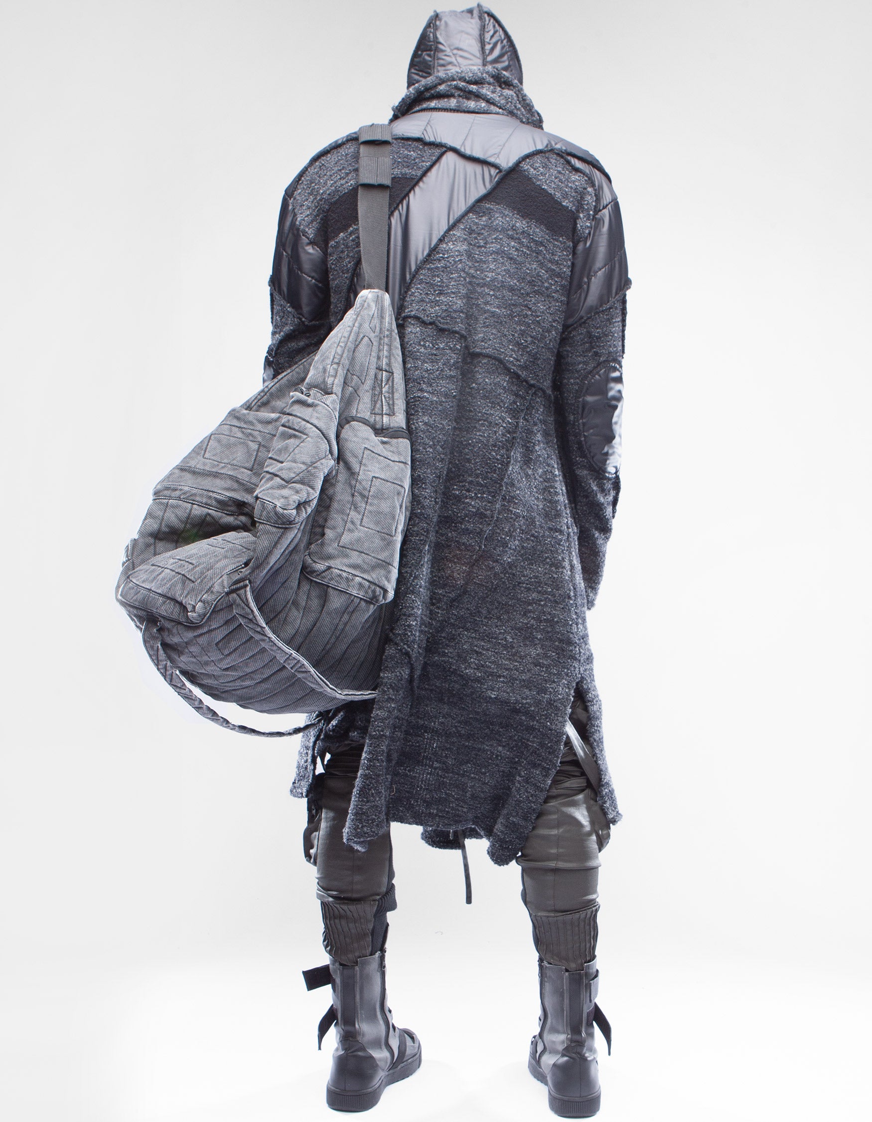 CARDIGAN RESONANCE M