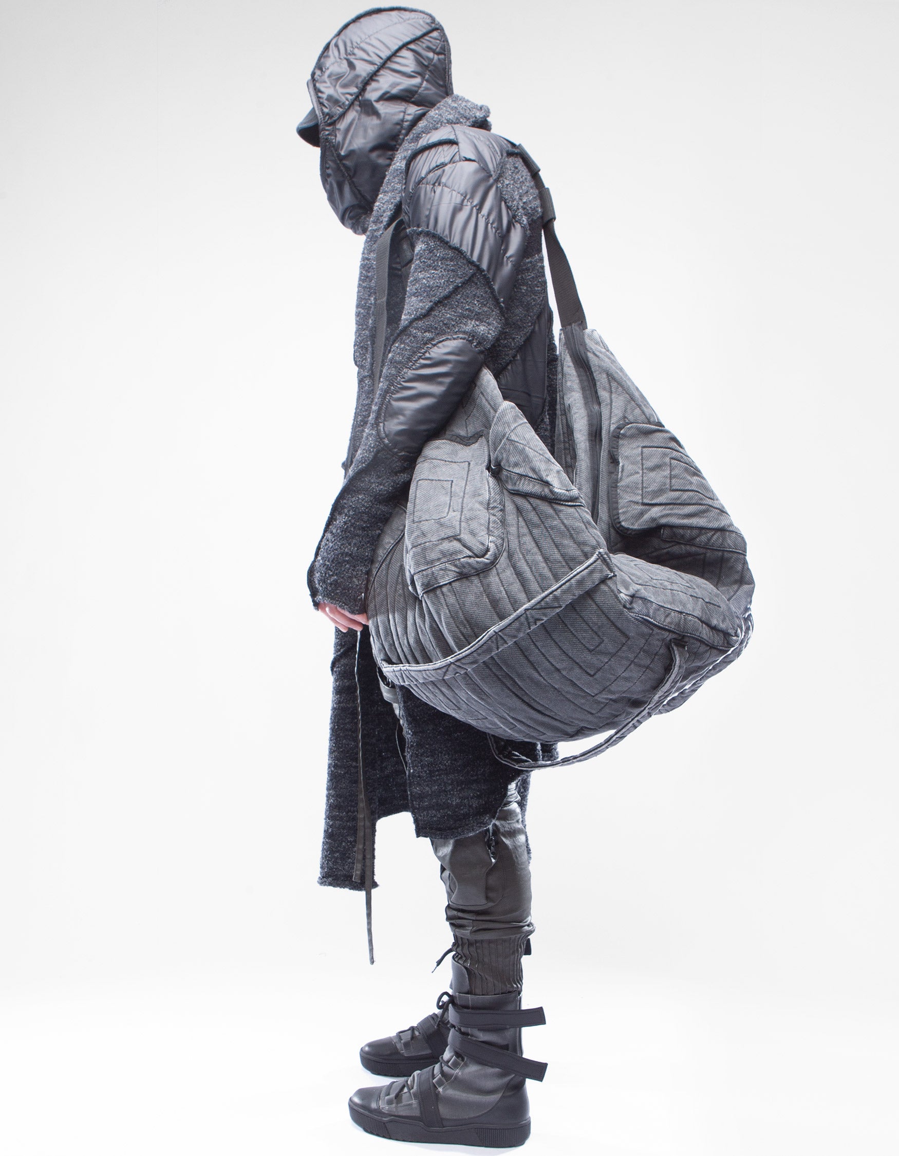 CARDIGAN RESONANCE M