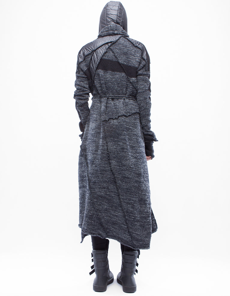 CARDIGAN RESONANCE W