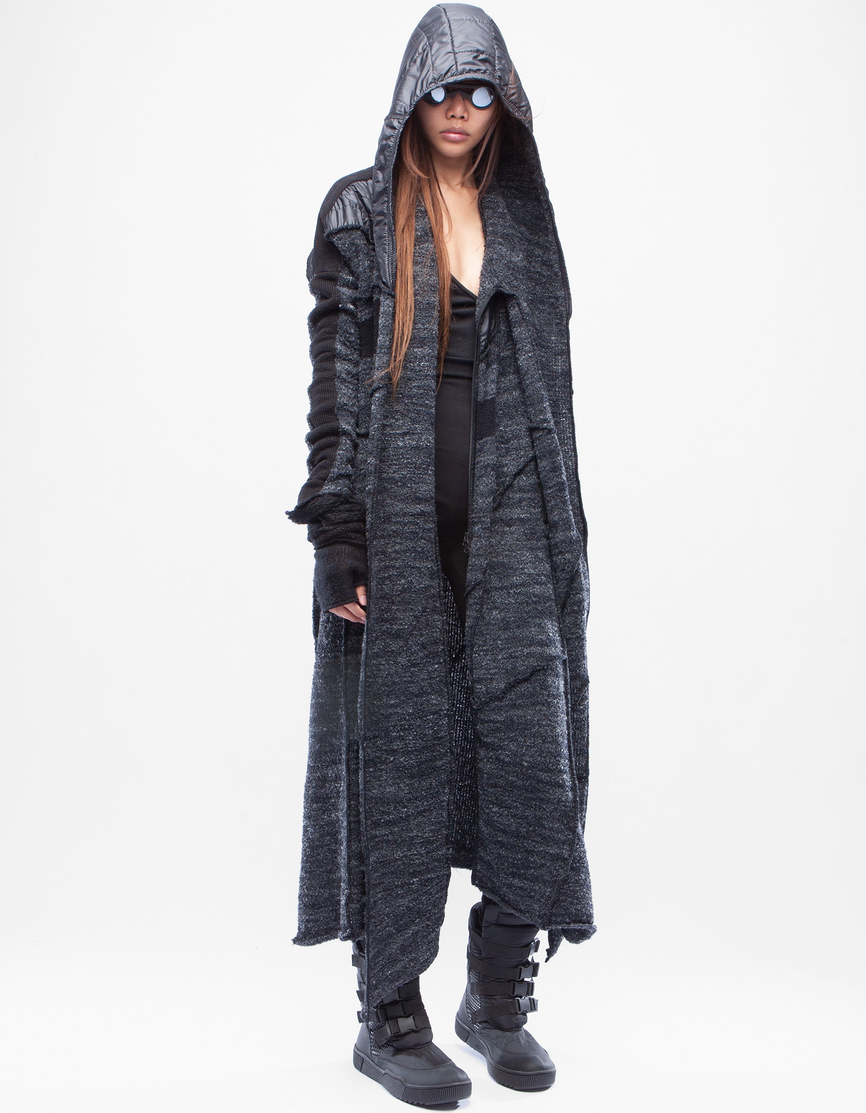 CARDIGAN RESONANCE W