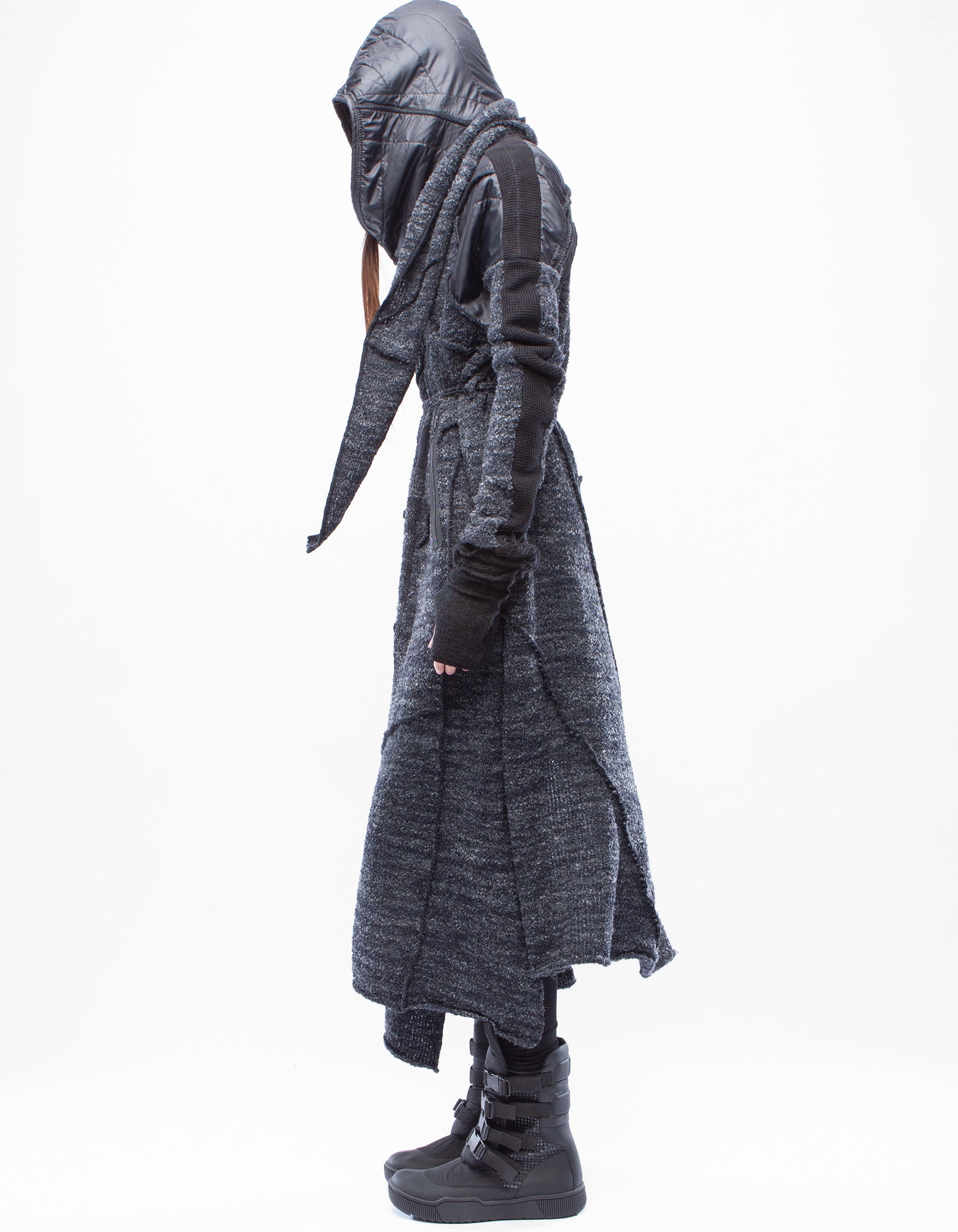CARDIGAN RESONANCE W