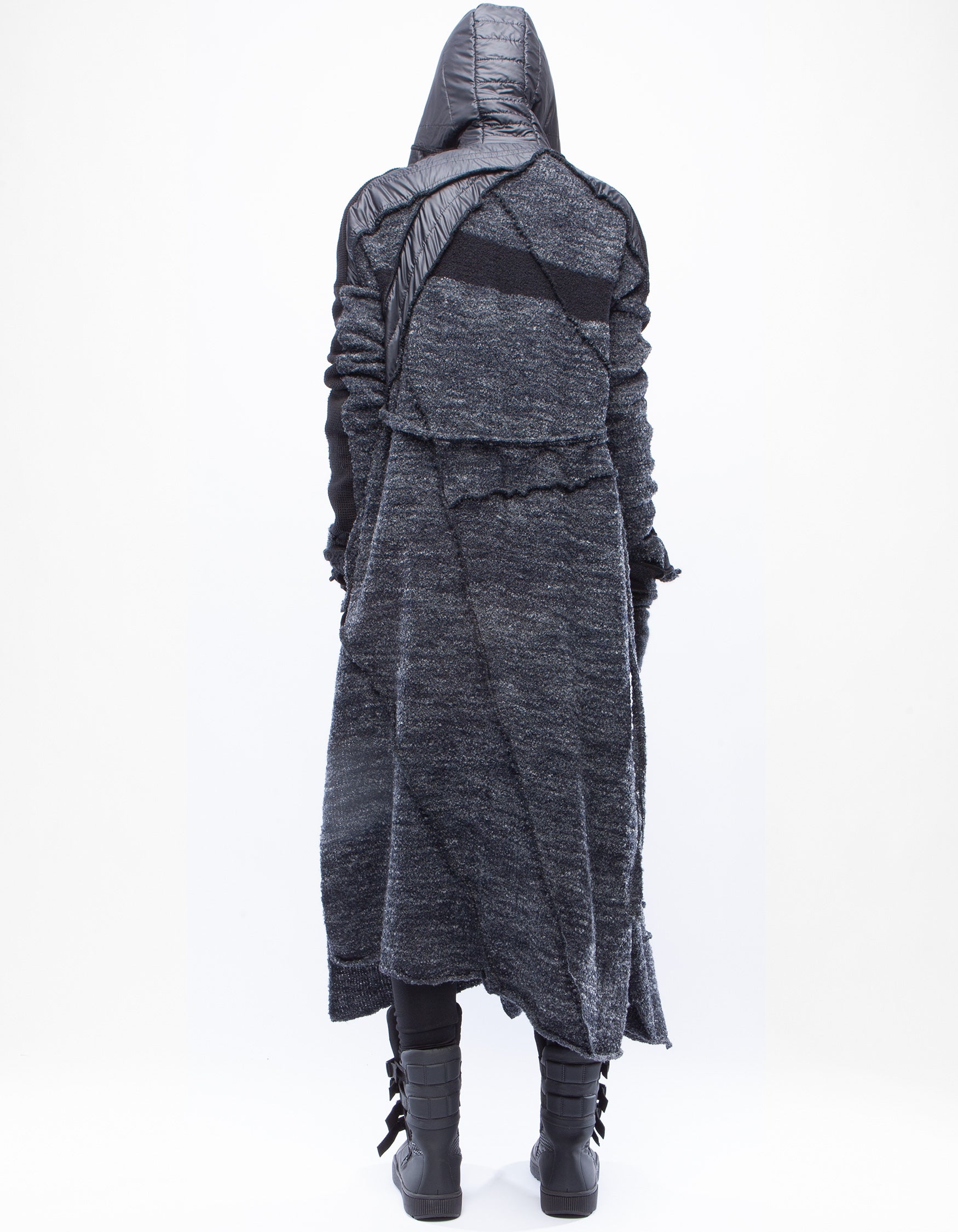 CARDIGAN RESONANCE W