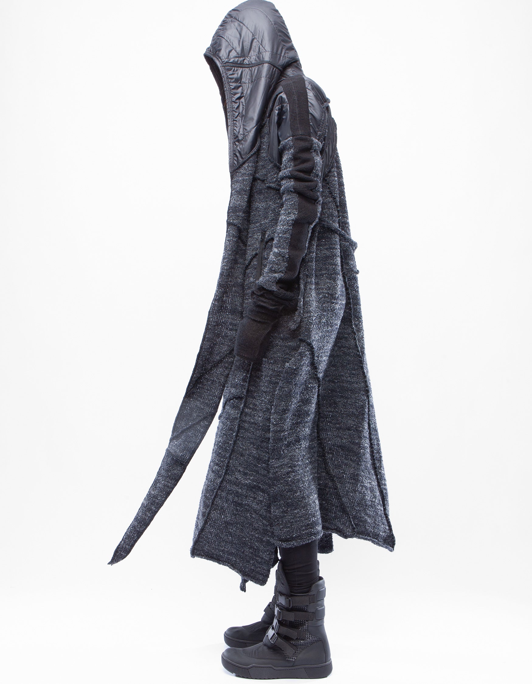 CARDIGAN RESONANCE W