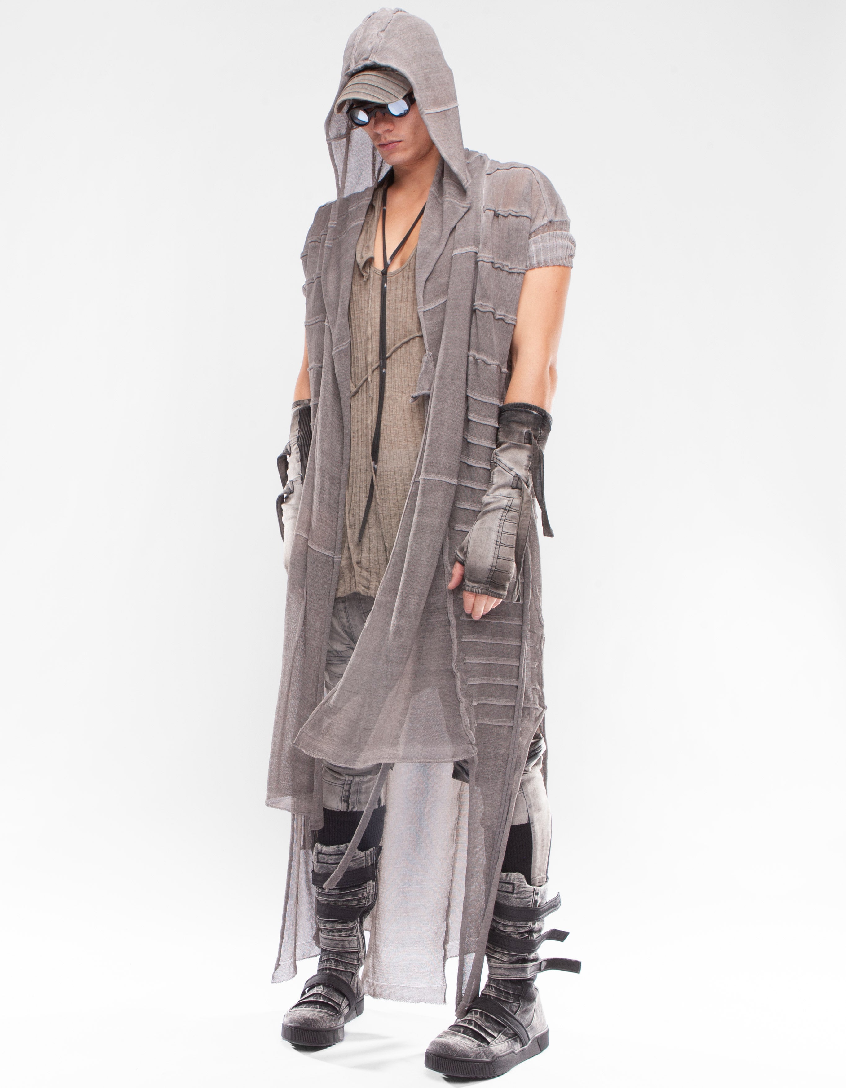 CARDIGAN UNIVERSE M