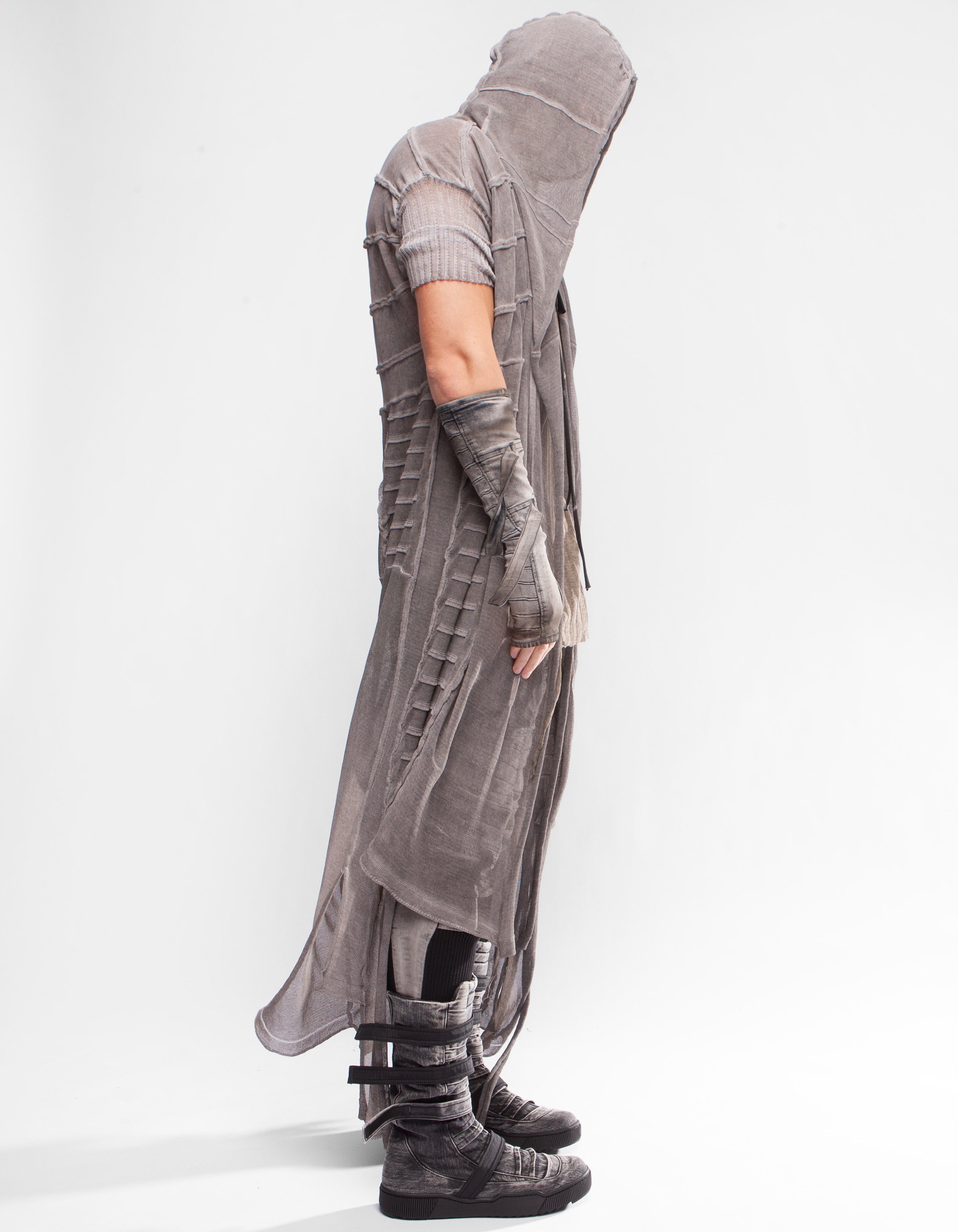 CARDIGAN UNIVERSE M