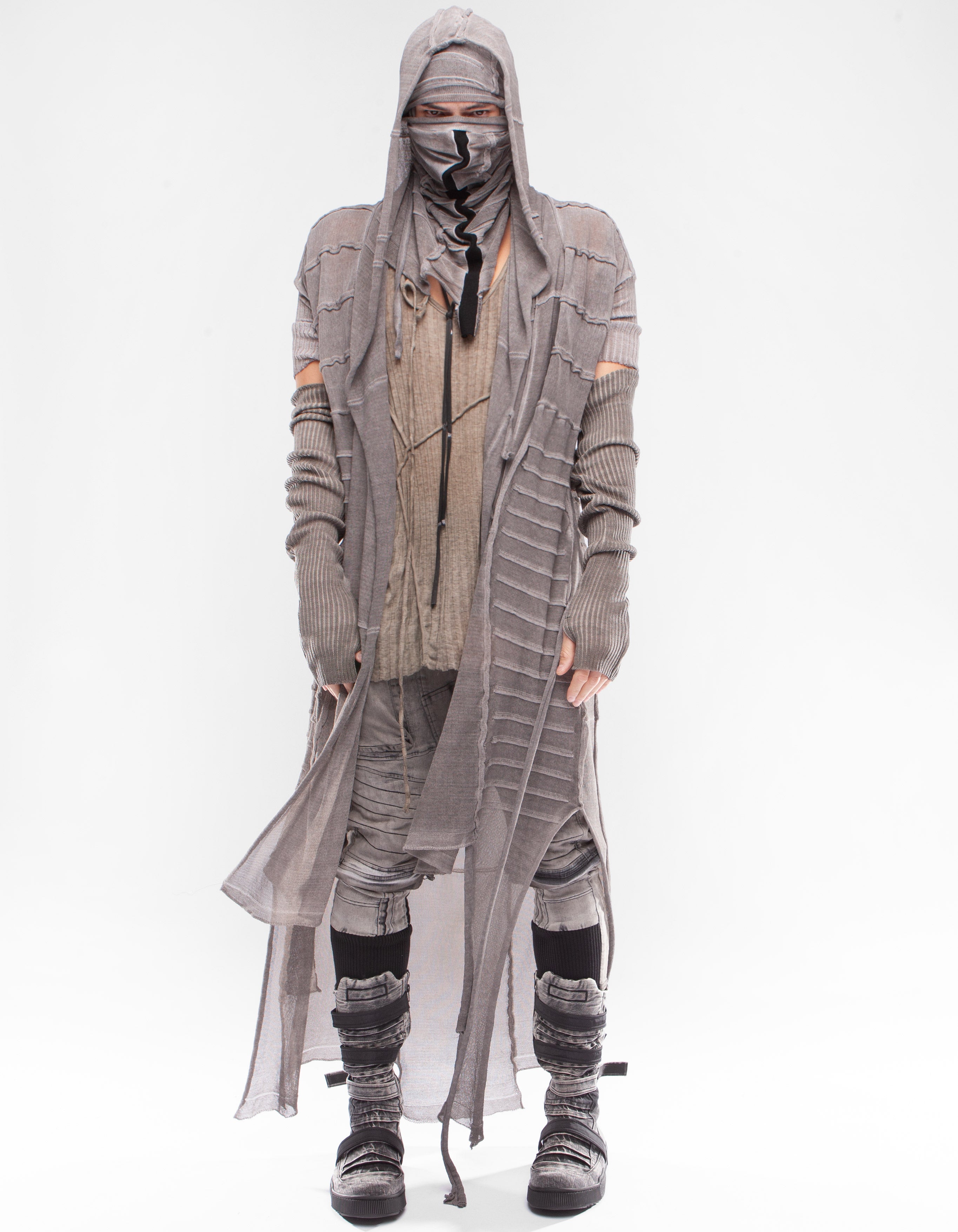 CARDIGAN UNIVERSE M