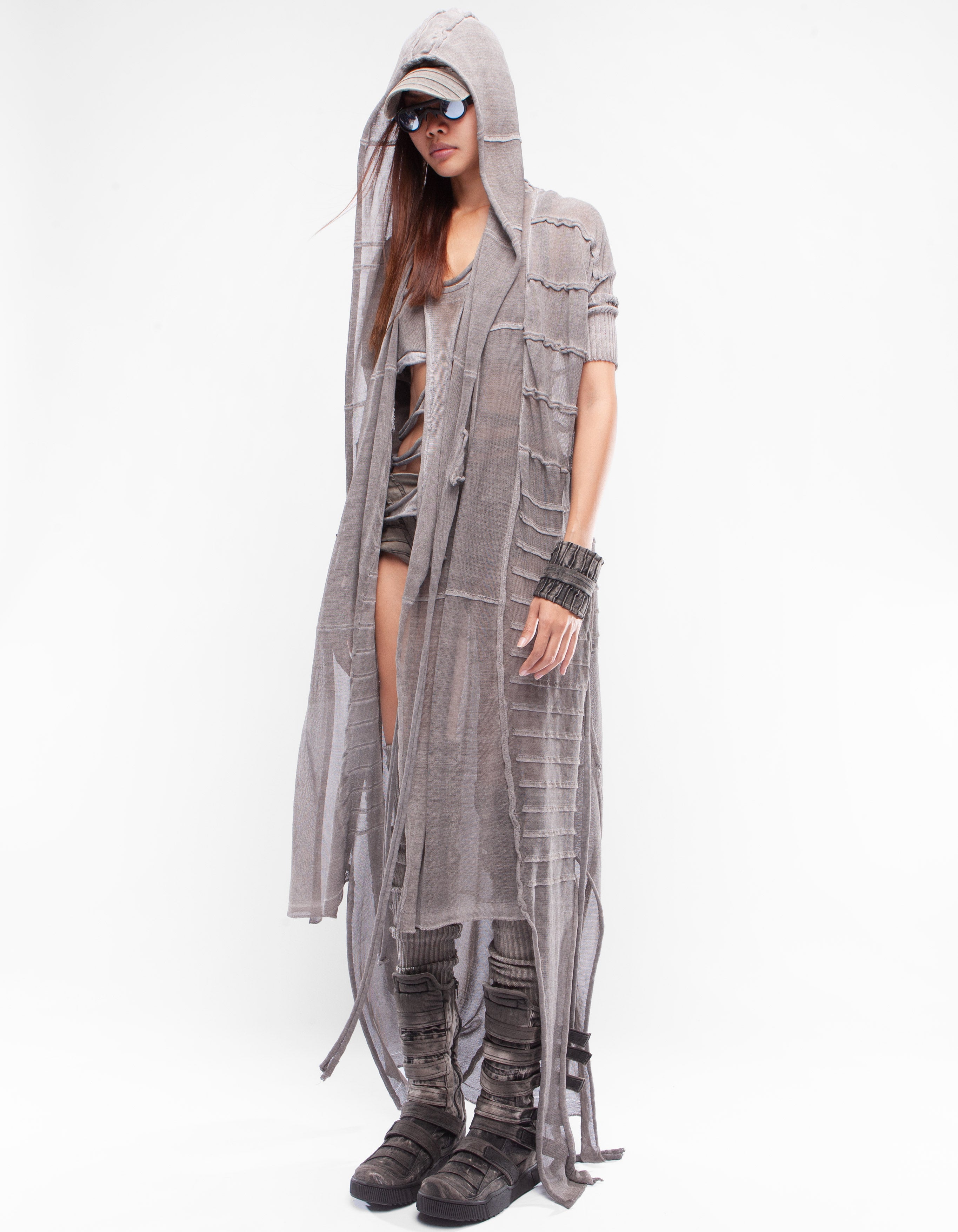 CARDIGAN UNIVERSE W