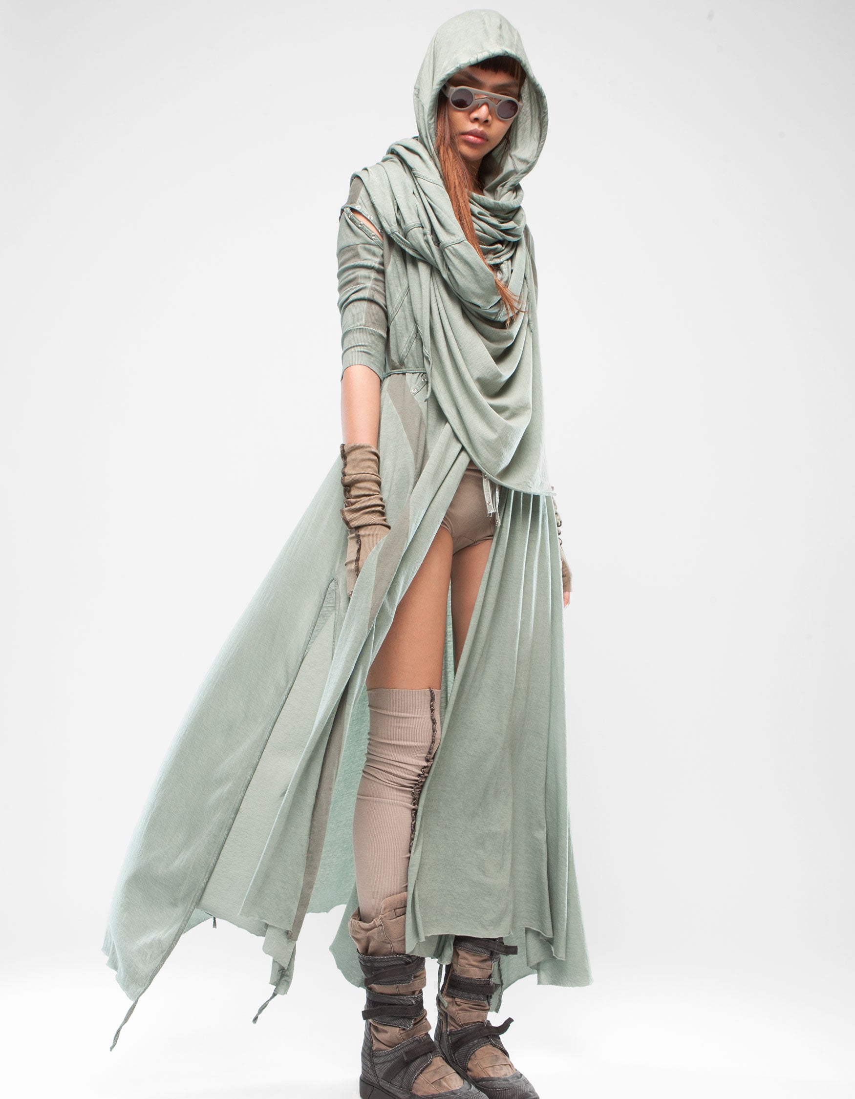 CARDIGAN VISHUDDHA