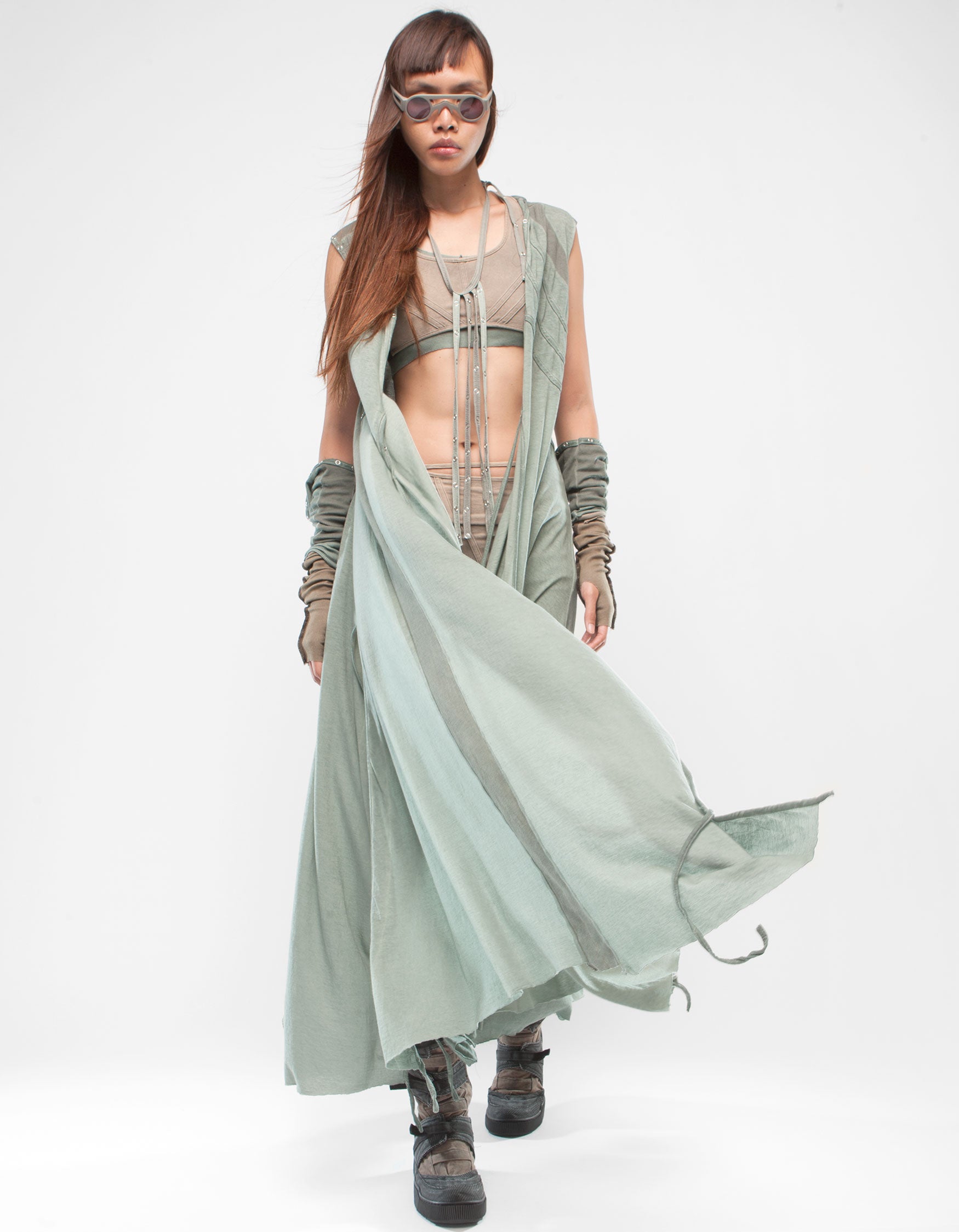 CARDIGAN VISHUDDHA