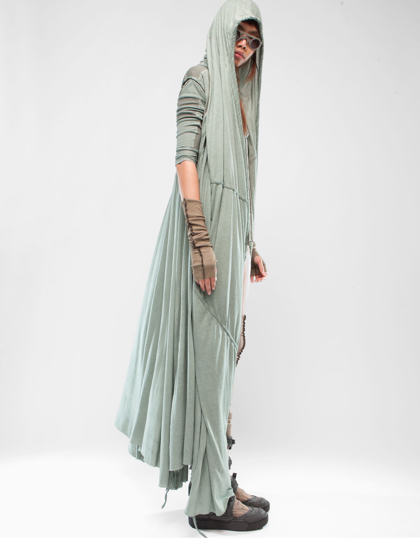 CARDIGAN VISHUDDHA
