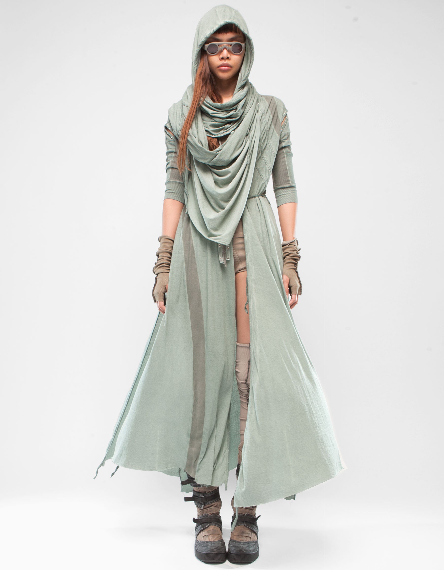 CARDIGAN VISHUDDHA