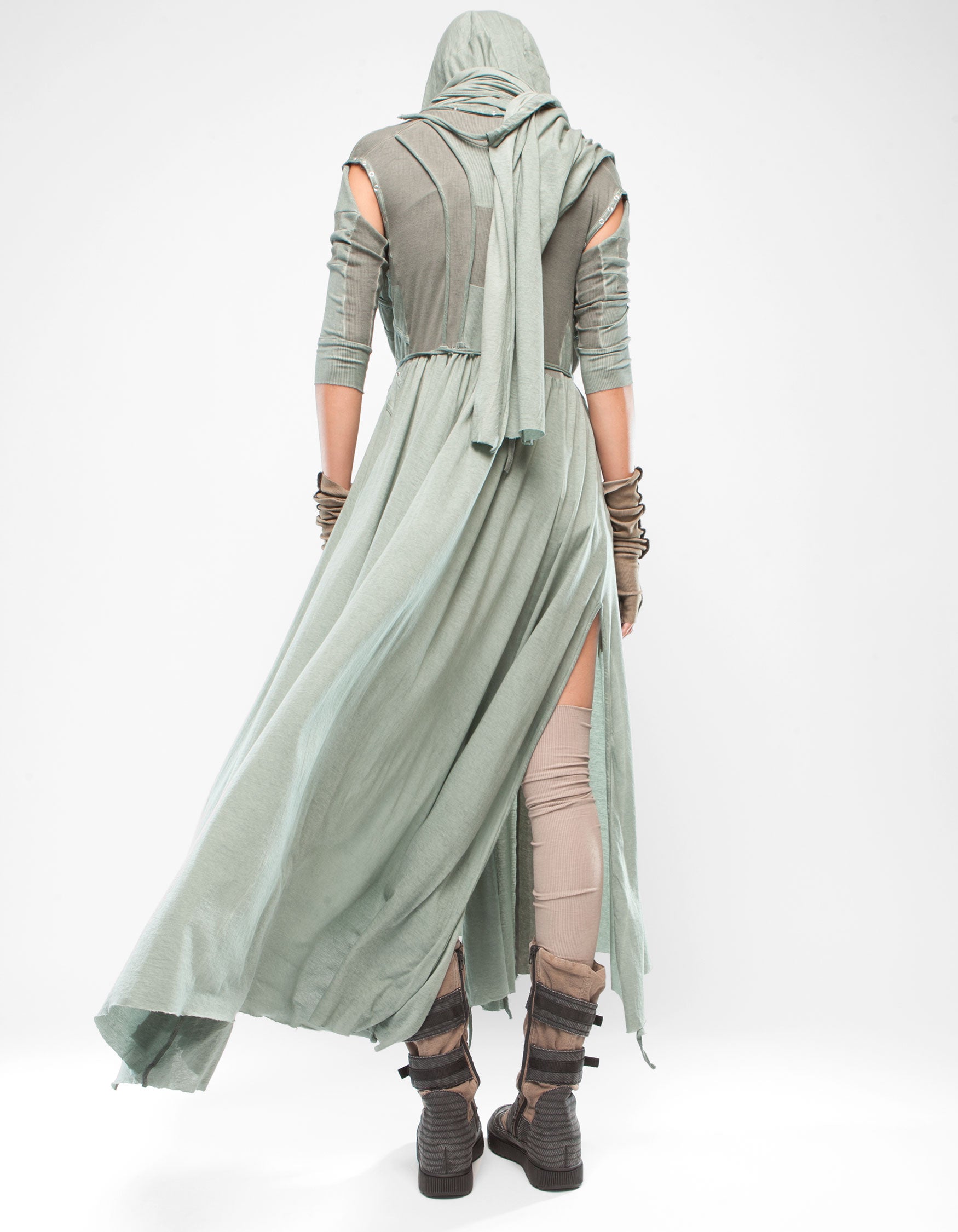 CARDIGAN VISHUDDHA