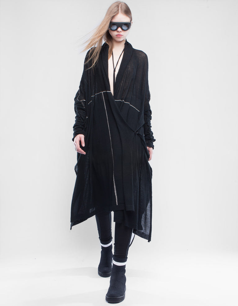 CARDIGAN ZOHAR