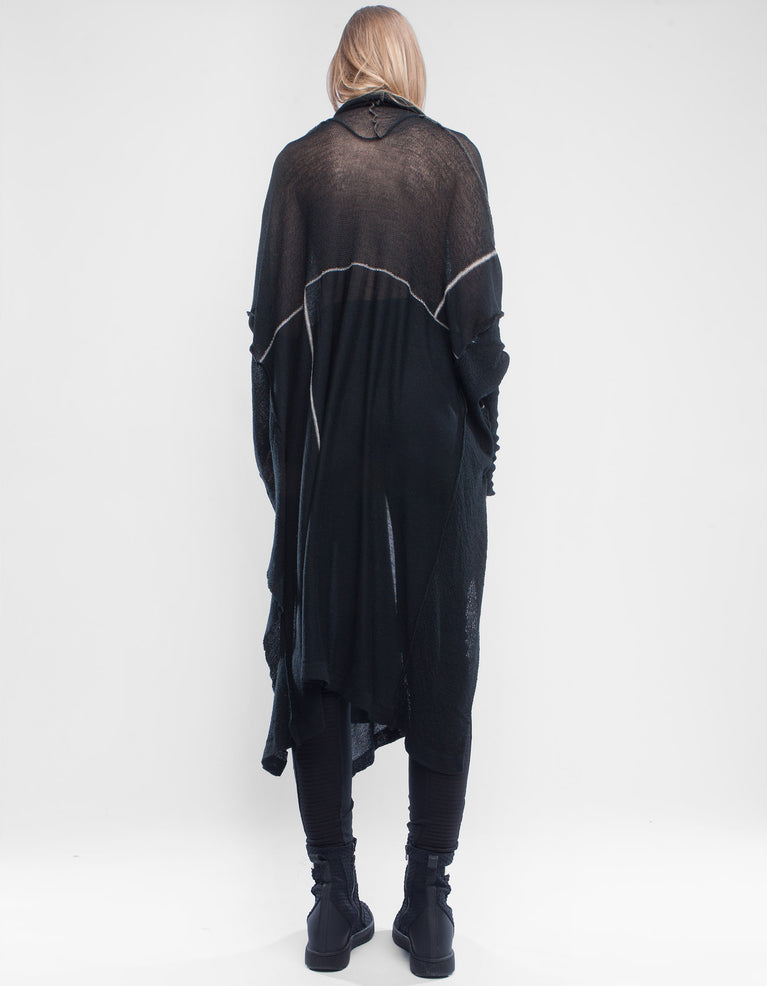 CARDIGAN ZOHAR