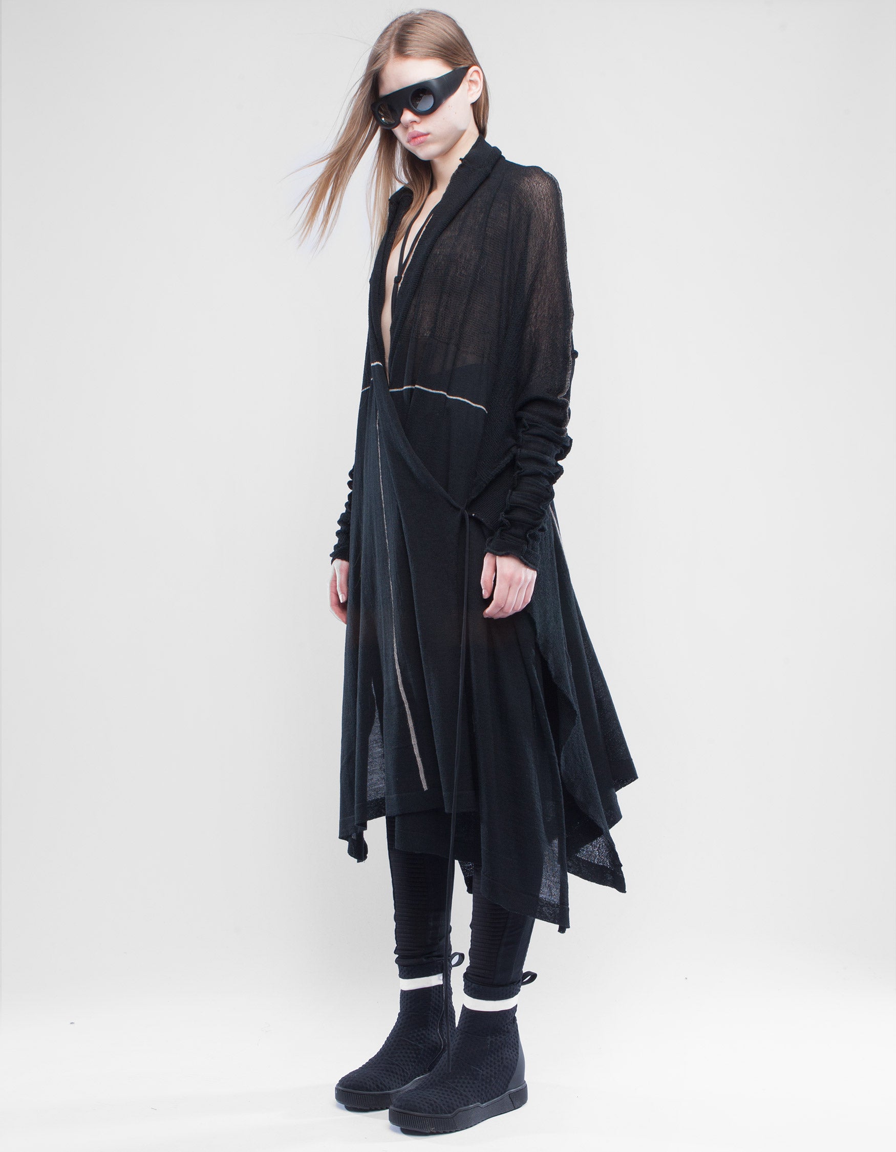 CARDIGAN ZOHAR