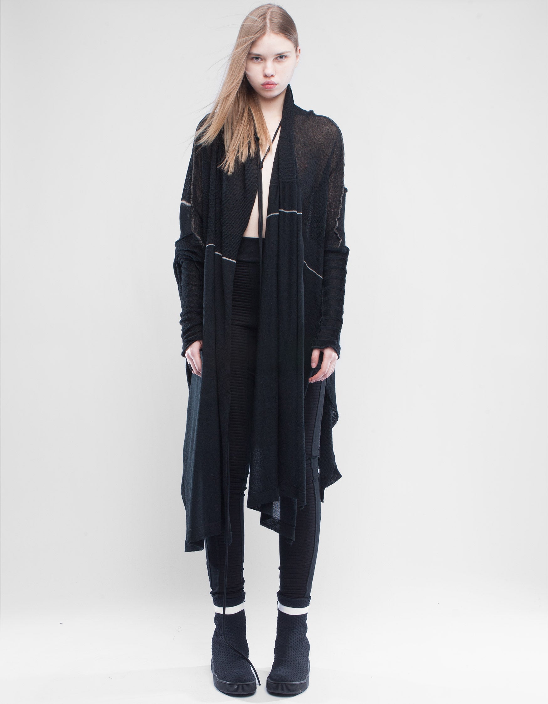 CARDIGAN ZOHAR