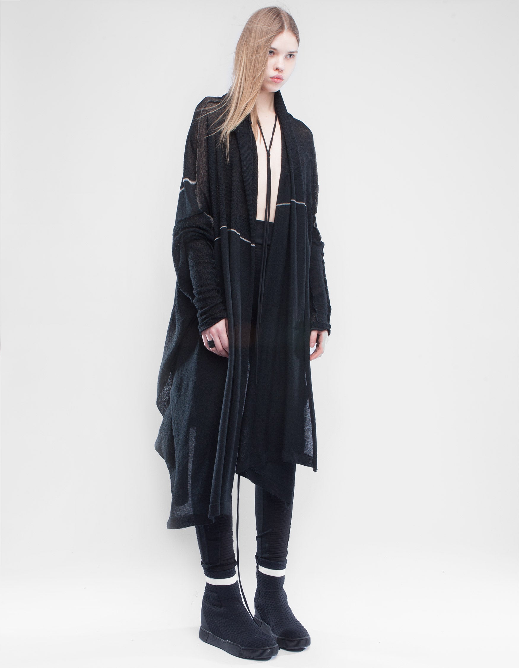 CARDIGAN ZOHAR