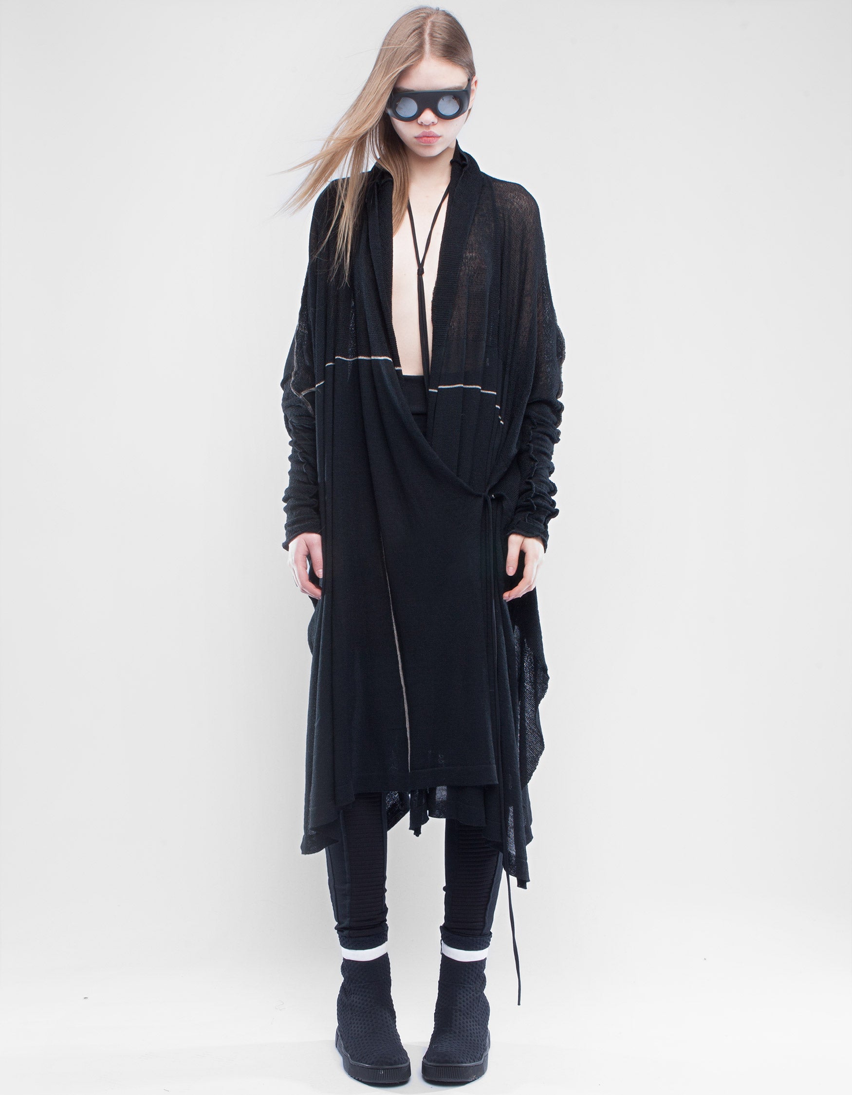 CARDIGAN ZOHAR