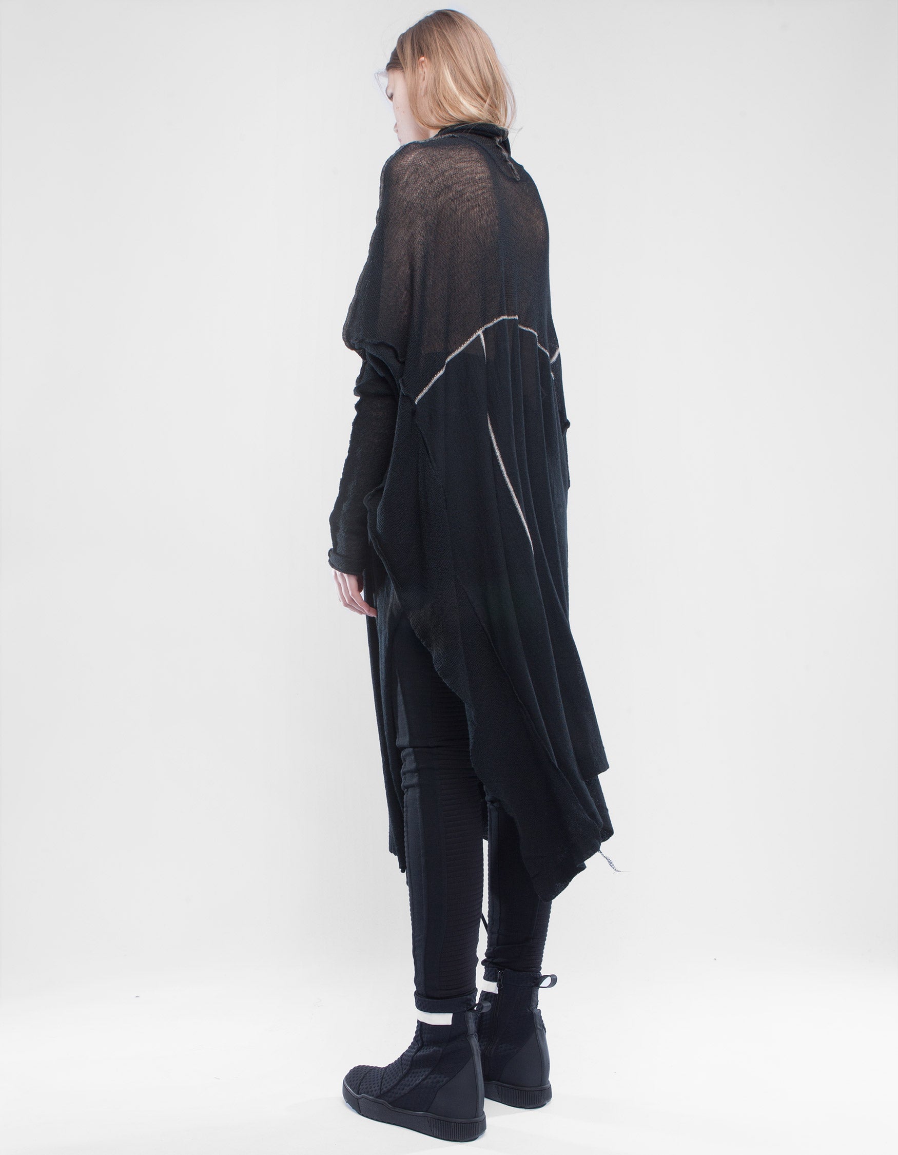 CARDIGAN ZOHAR