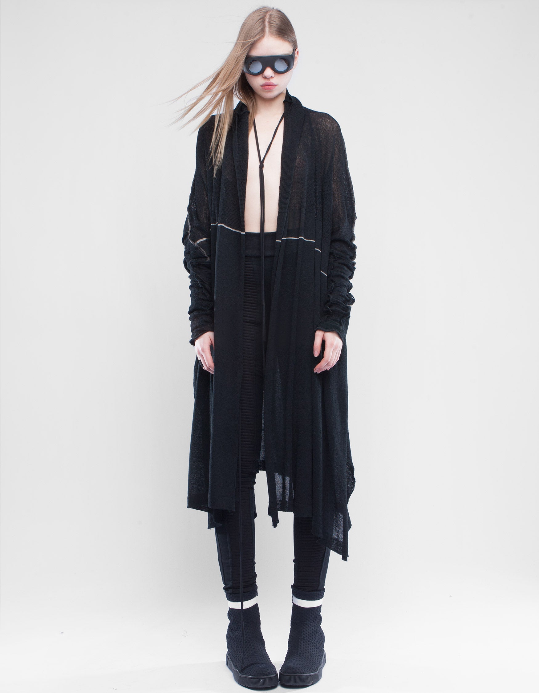 CARDIGAN ZOHAR