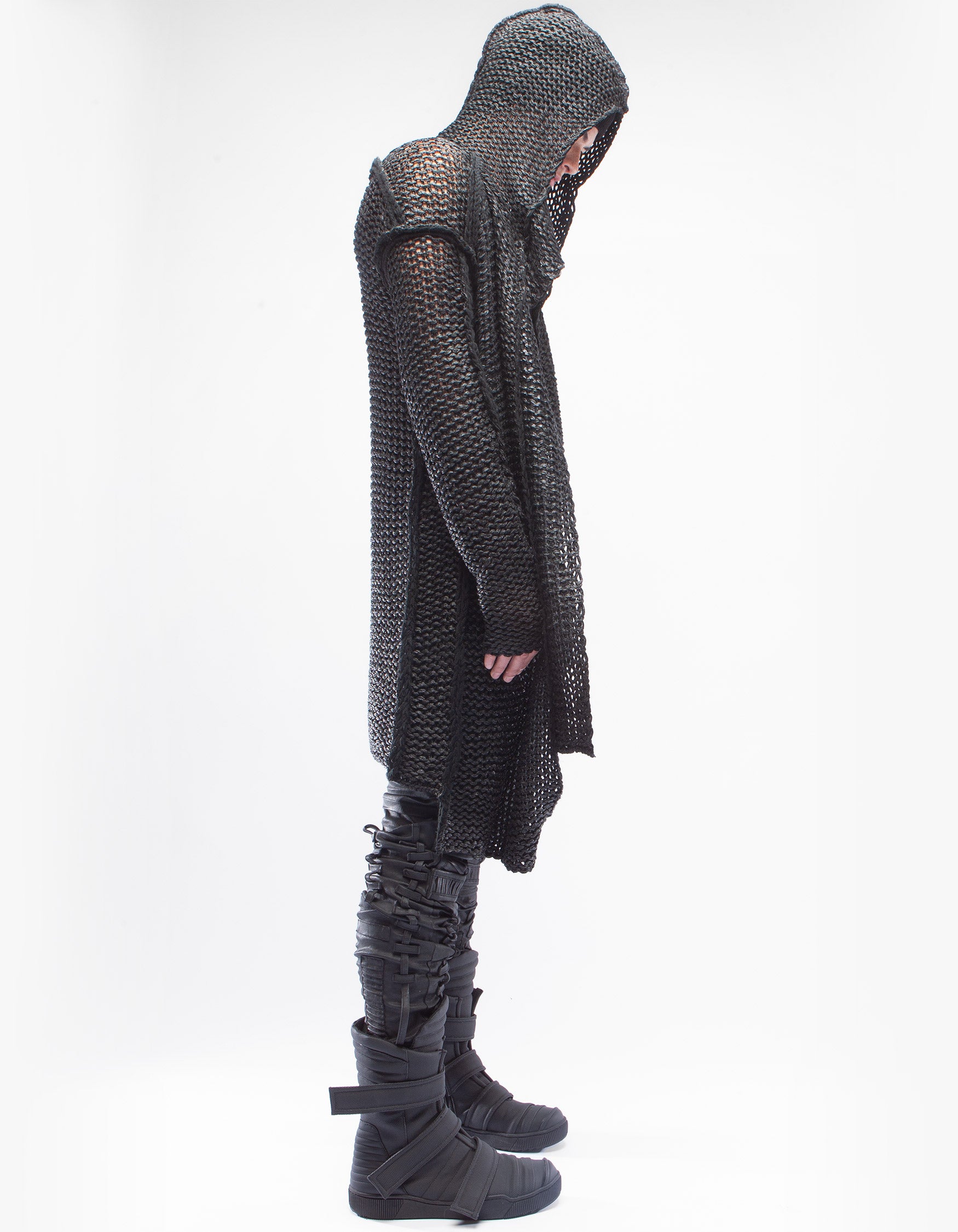 CARDIGAN COVER M
