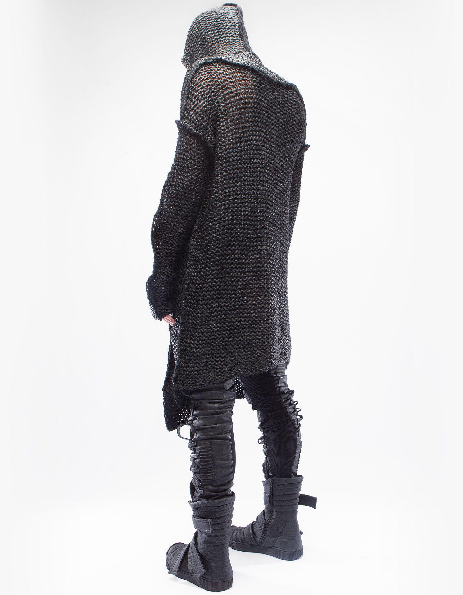 CARDIGAN COVER M