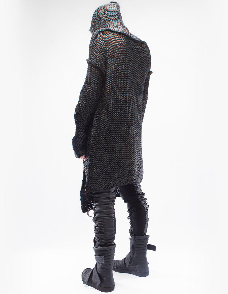CARDIGAN COVER M