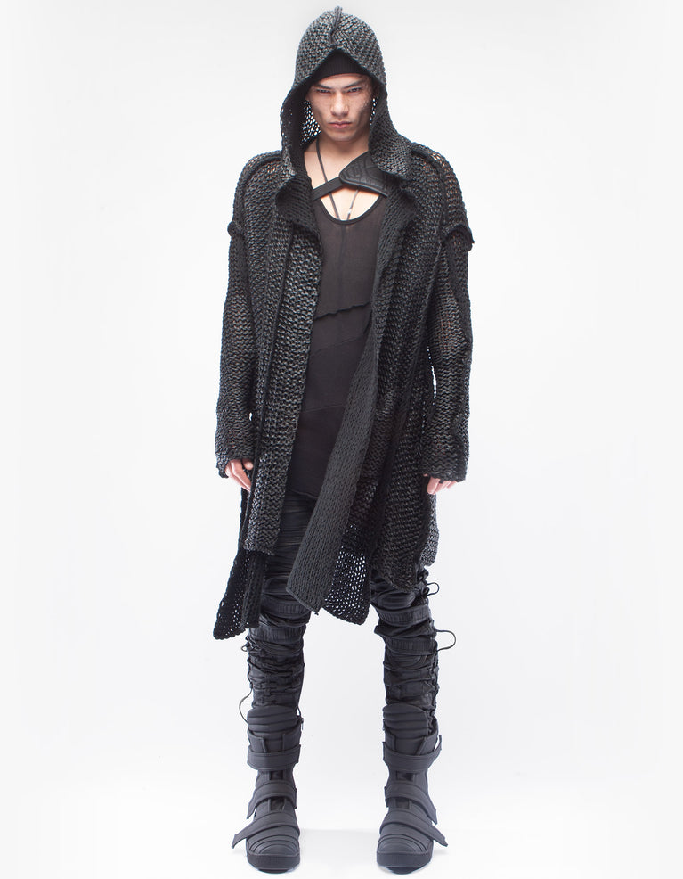 CARDIGAN COVER M