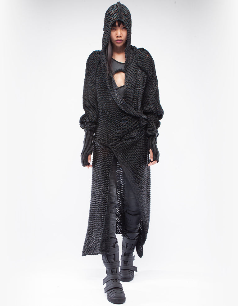 CARDIGAN COVER W