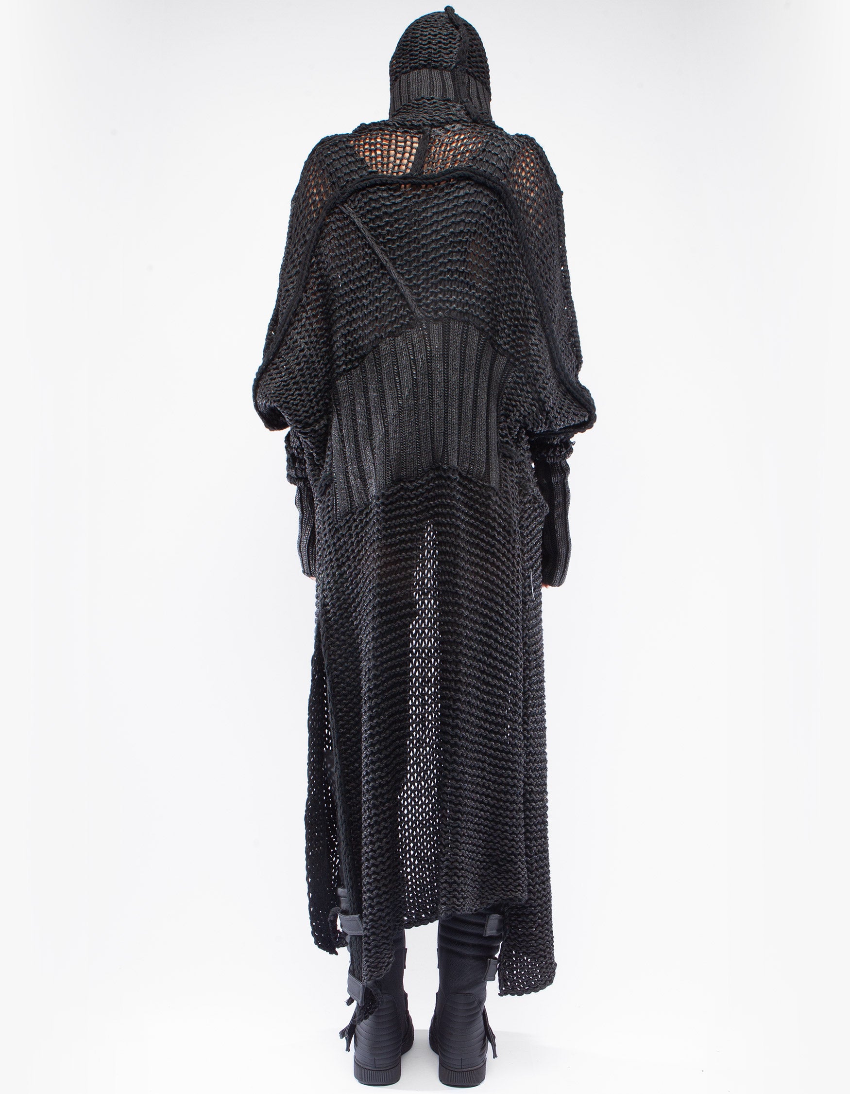 CARDIGAN COVER W