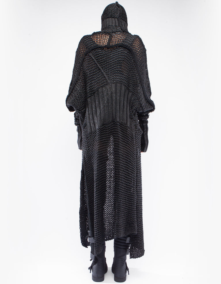 CARDIGAN COVER W