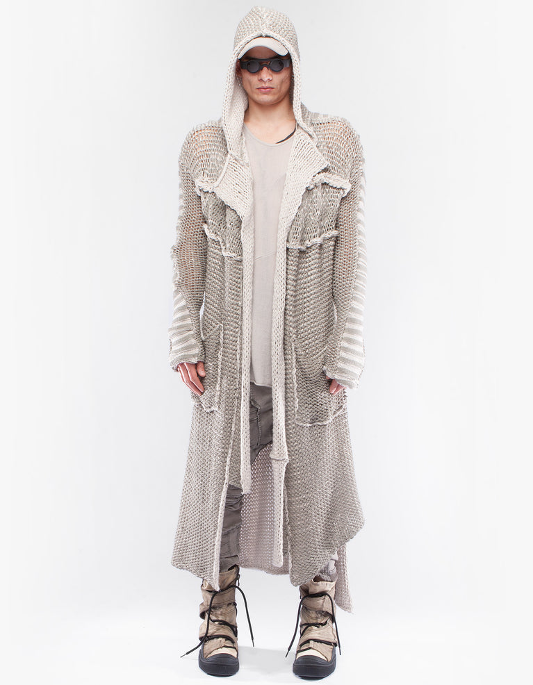 CARDIGAN FLAKE