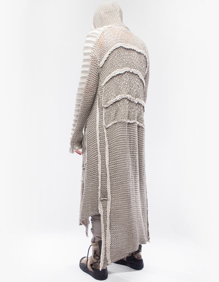 CARDIGAN FLAKE