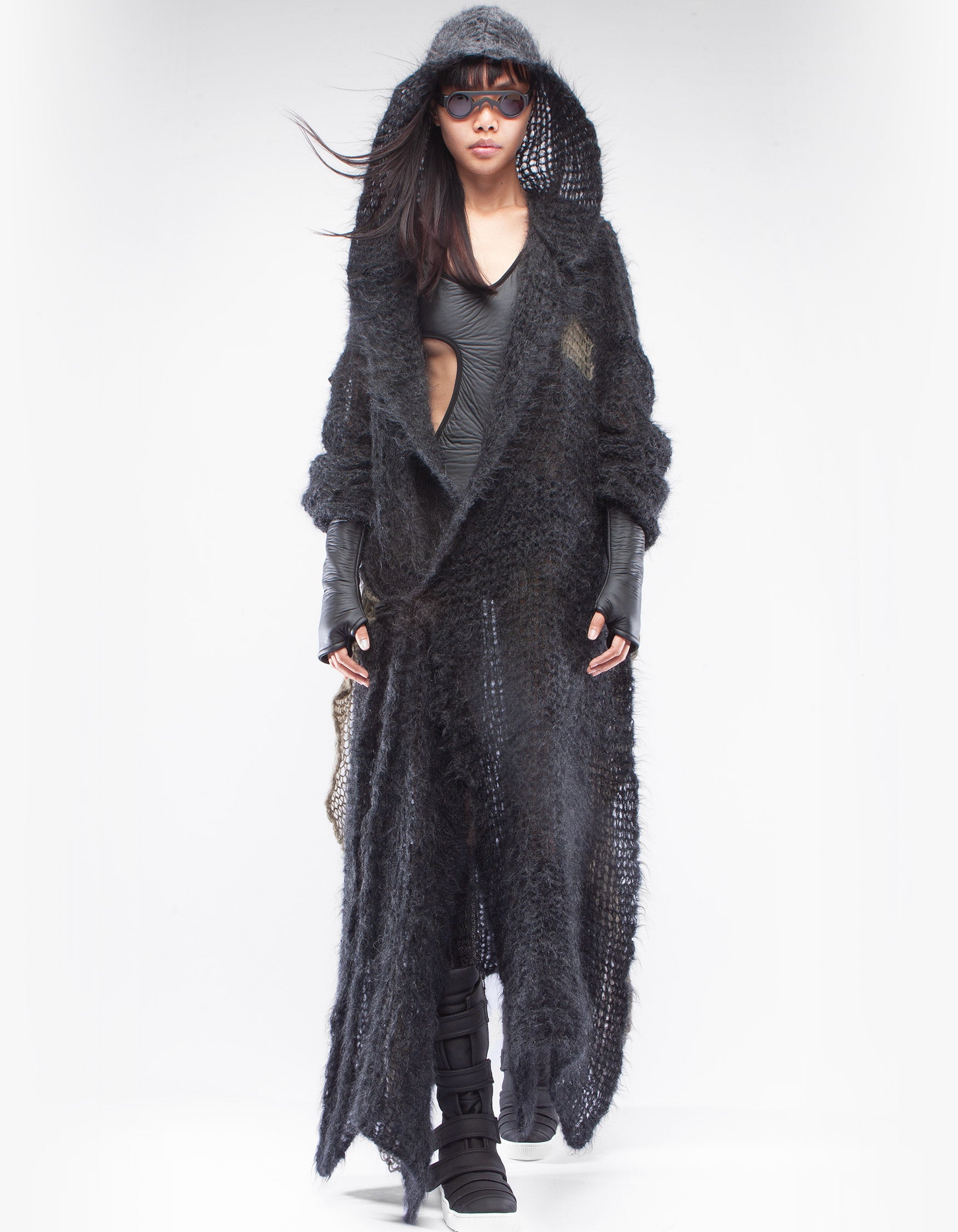 CARDIGAN GALAXY NET