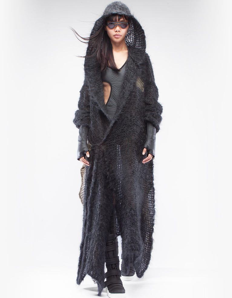 CARDIGAN GALAXY NET