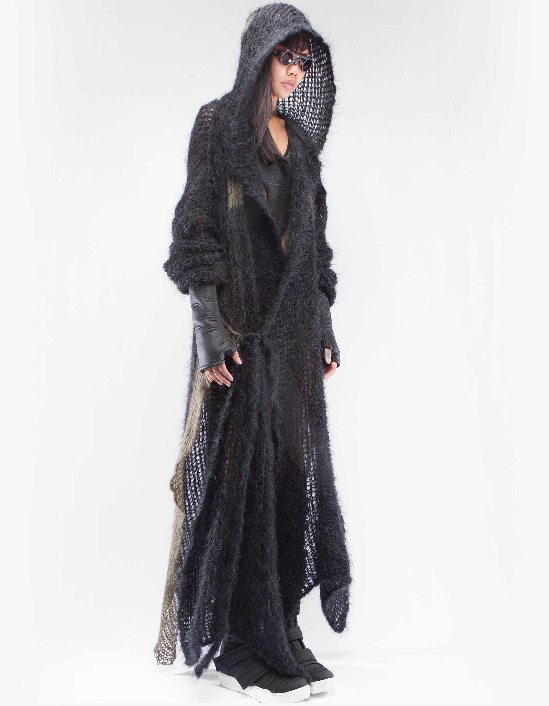 CARDIGAN GALAXY NET
