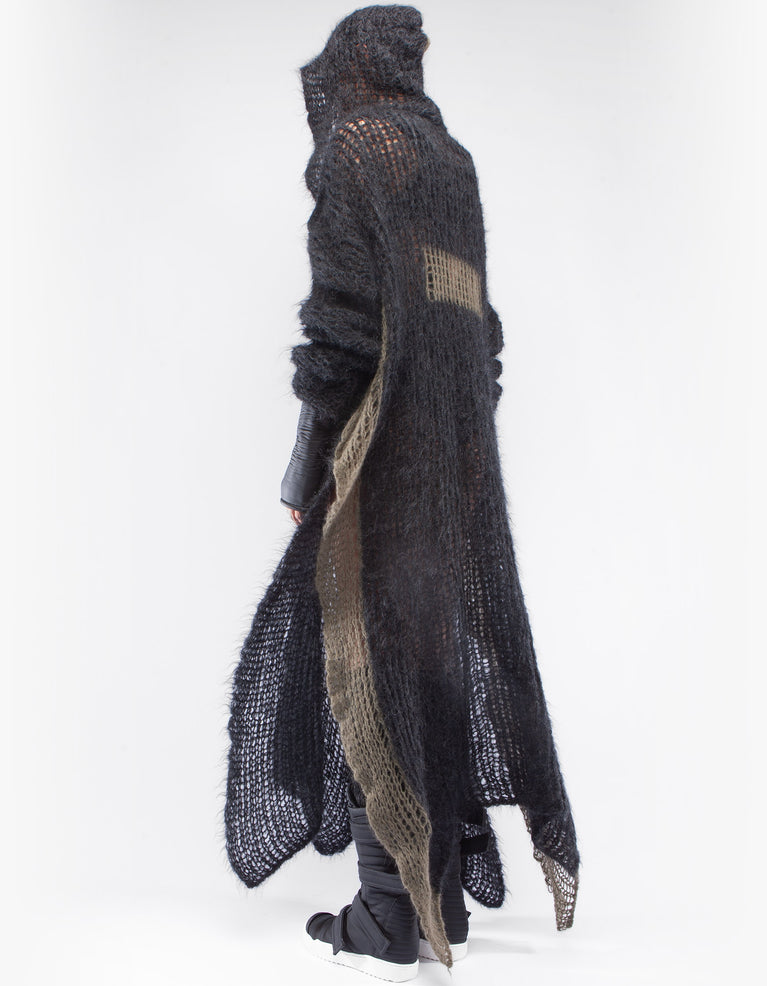 CARDIGAN GALAXY NET