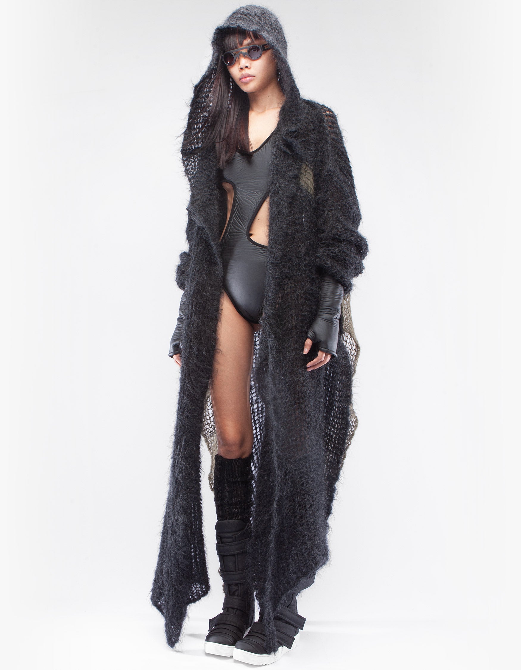 CARDIGAN GALAXY NET