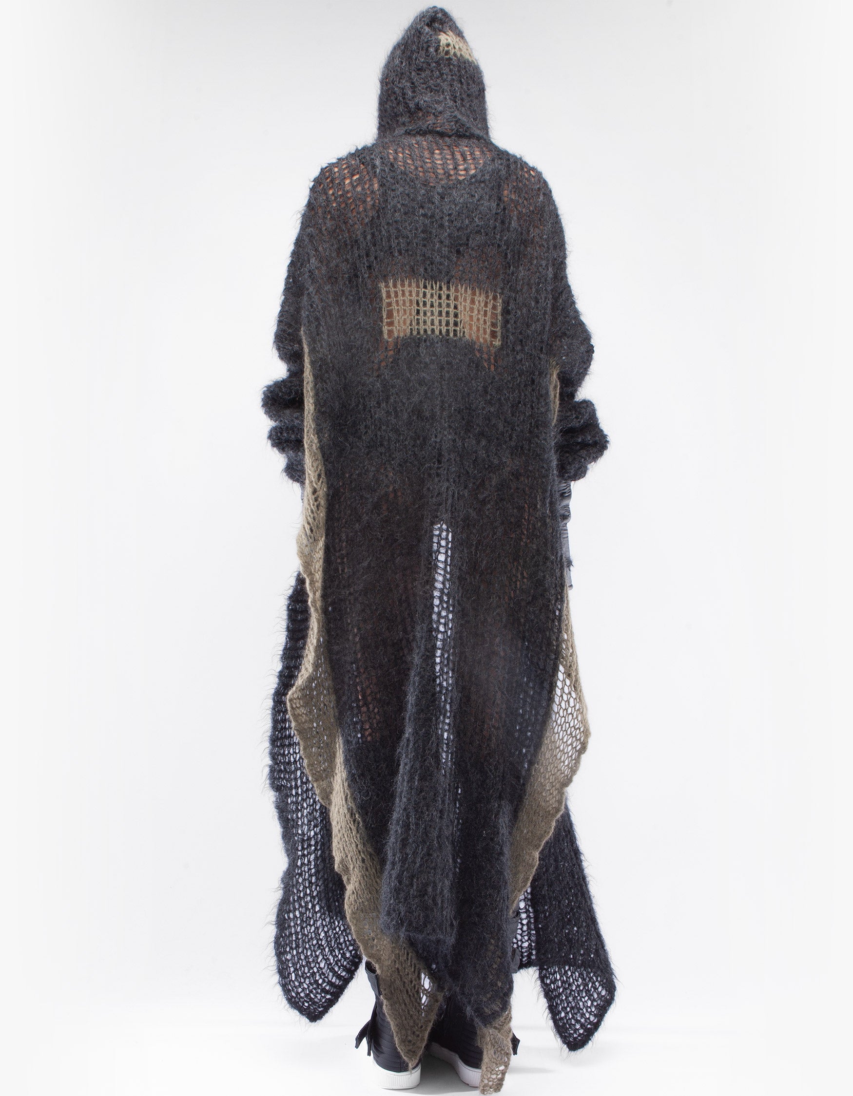 CARDIGAN GALAXY NET