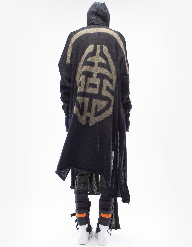 CARDIGAN GALAXY SIGN