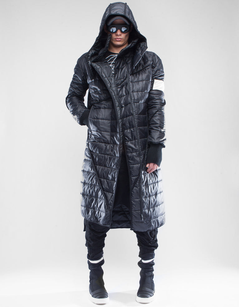 COAT BERSHET BA M