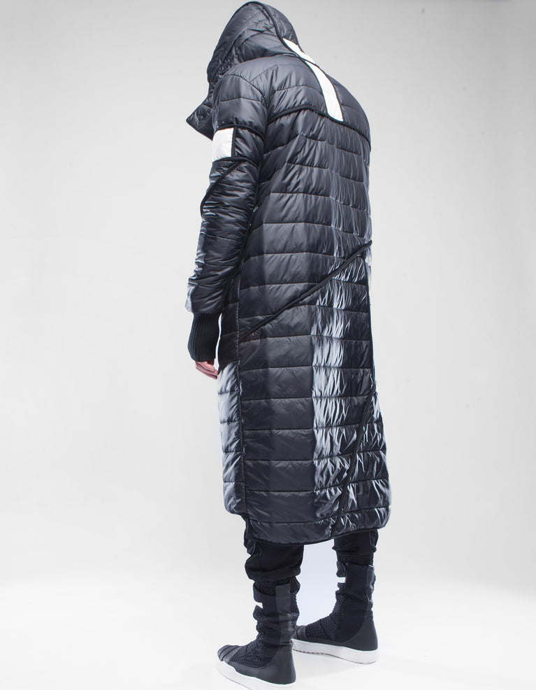 COAT BERSHET BA M
