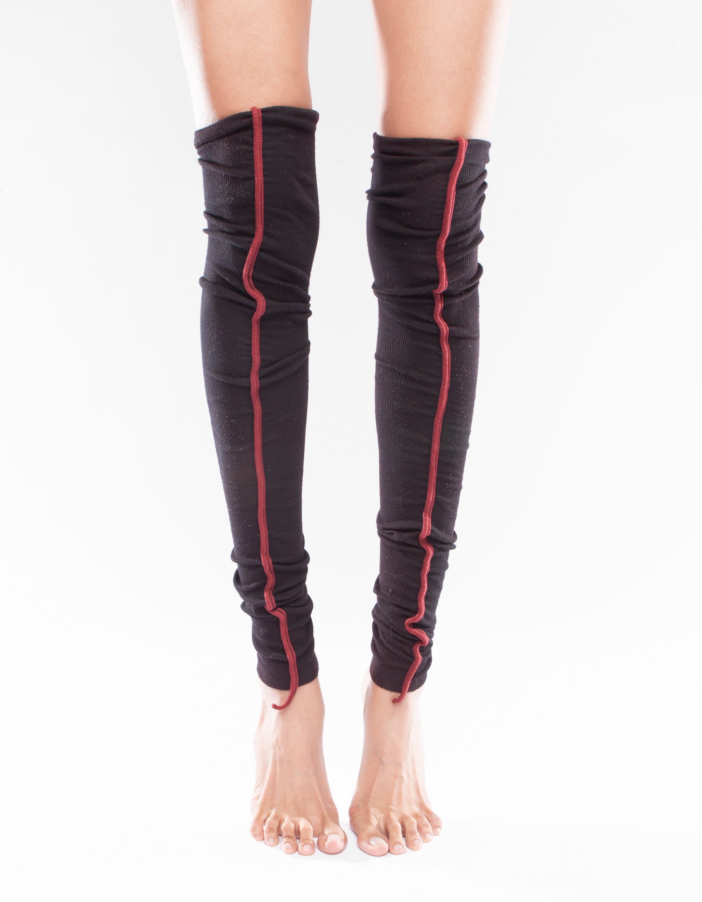 CUT OUT RED LINE
